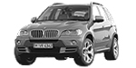 BMW E70 P2140 Fault Code