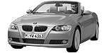 BMW E93 P2140 Fault Code